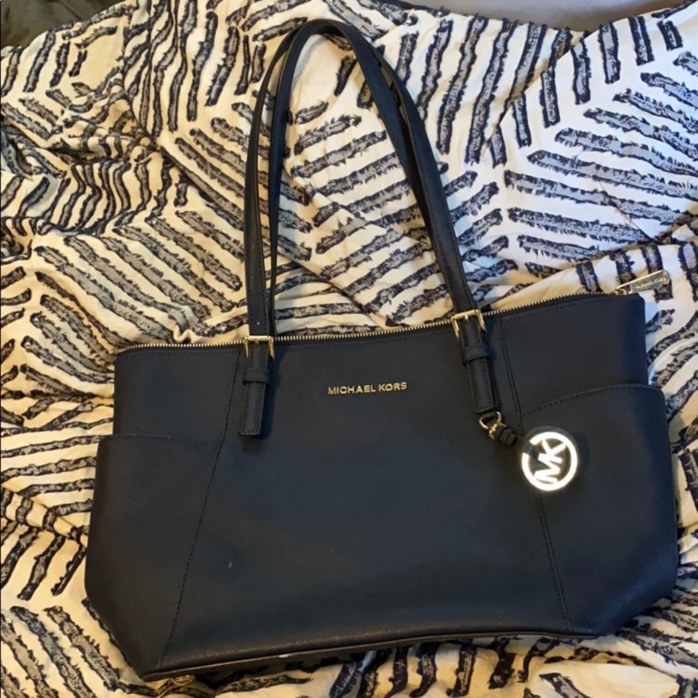 Michael Kors tote